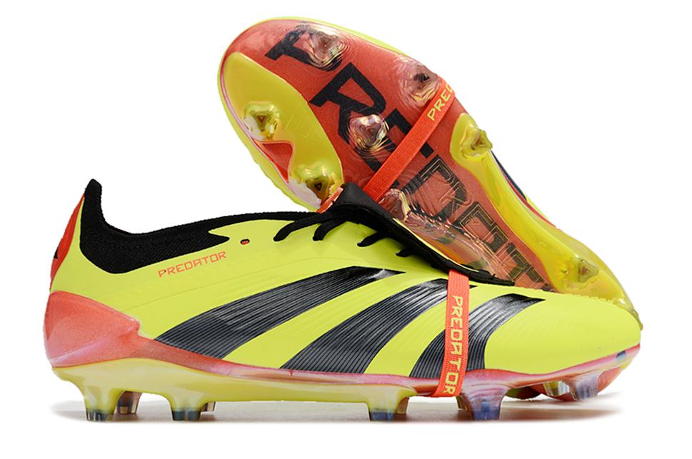 Adidas Predator Elite Tongue FG Size 39-45-60060064